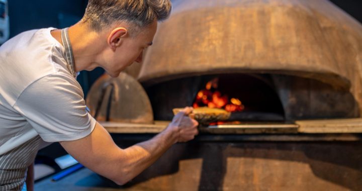 Scopri le eccellenti caratteristiche del barbecue in muratura per esterno ideale per ristoranti