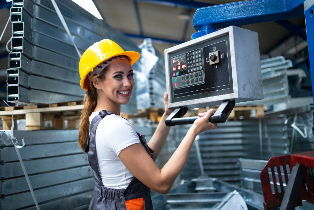 Cosa sono i PC industriali: scopri il range esteso per le tue esigenze