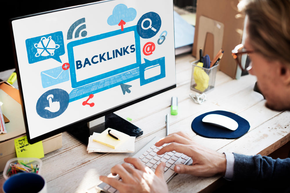 Gli errori comuni nella Link Building: Come evitarli per una strategia efficace
