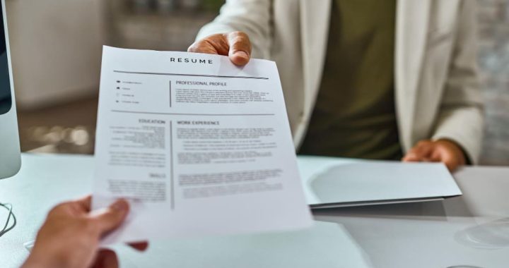Come inviare il curriculum: consigli e suggerimenti