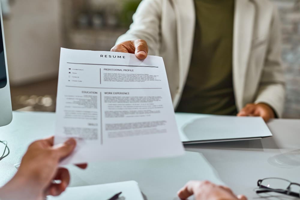 Come inviare il curriculum: consigli e suggerimenti