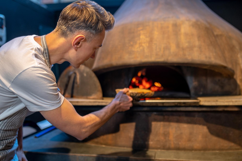 Scopri le eccellenti caratteristiche del barbecue in muratura per esterno ideale per ristoranti