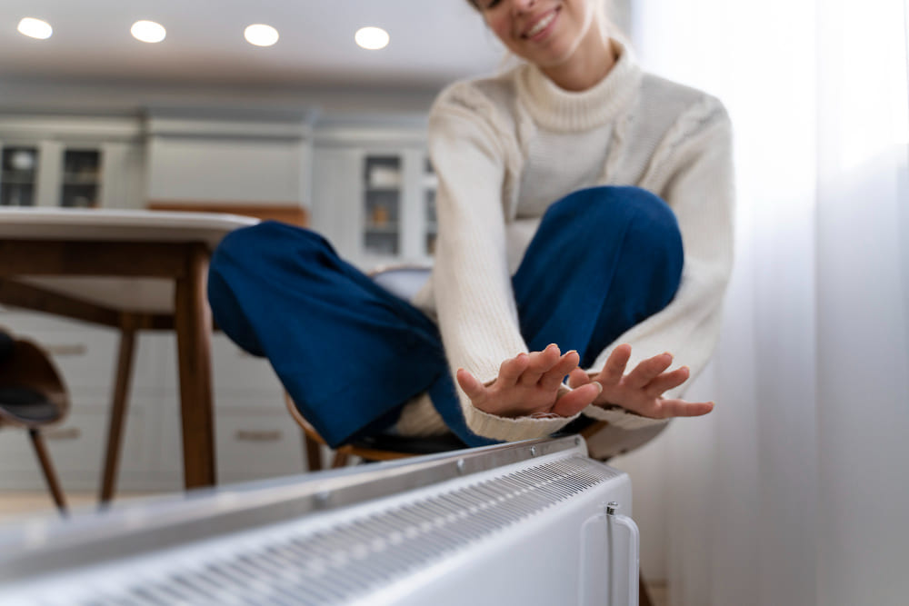 Termopompe professionali: quando sono realmente necessarie?
